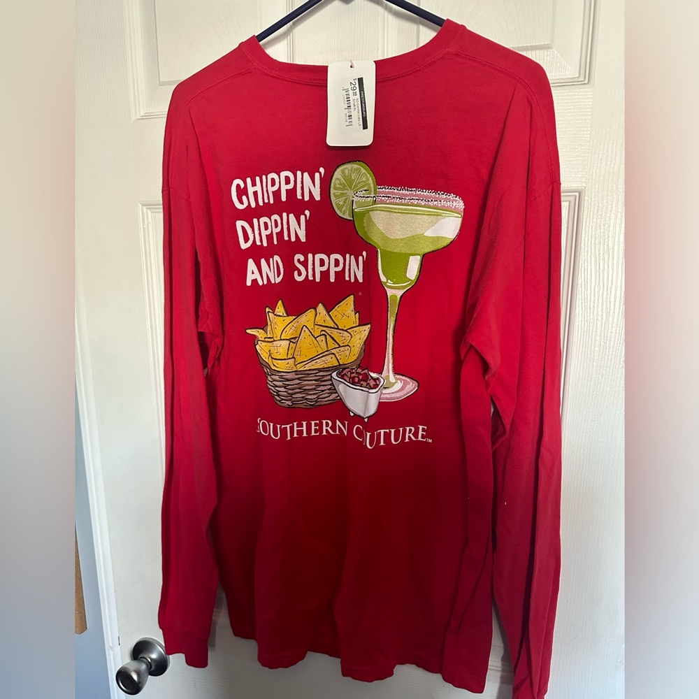 NWT Southern Couture Size Large